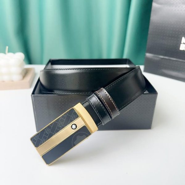 replica,repliche,fake,1:1,earrings,bracelet,ring,jewelry Montblanc nuova larghezza da uomo 3,5 cm