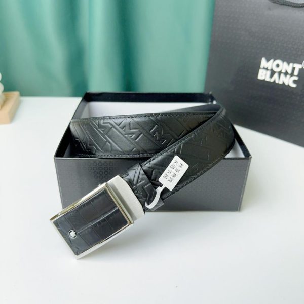 replica,repliche,fake,1:1,earrings,bracelet,ring,jewelry Montblanc nuova larghezza da uomo 3,5 cm
