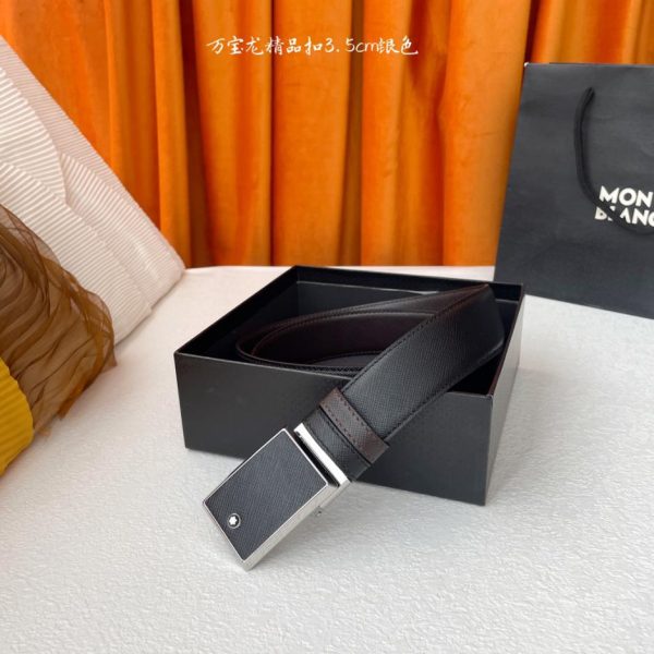 replica,repliche,fake,1:1,earrings,bracelet,ring,jewelry Montblanc da uomo larghezza 3,5 cm