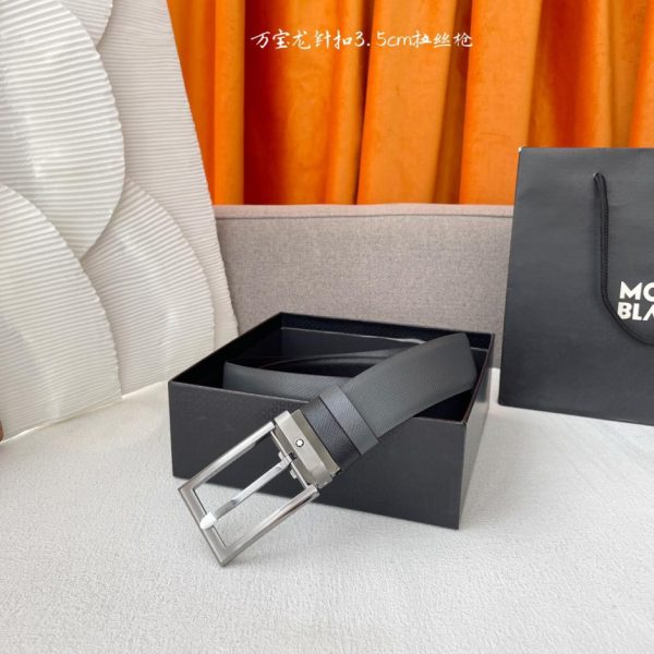 replica,repliche,fake,1:1,earrings,bracelet,ring,jewelry Montblanc da uomo larghezza 3,5 cm