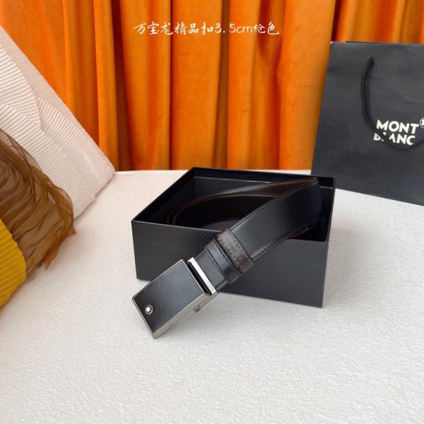 replica,repliche,fake,1:1,earrings,bracelet,ring,jewelry Montblanc da uomo larghezza 3,5 cm