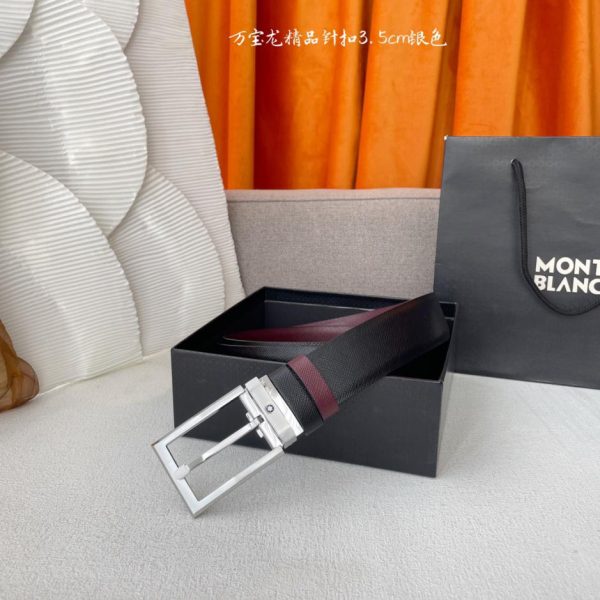 replica,repliche,fake,1:1,earrings,bracelet,ring,jewelry Montblanc da uomo larghezza 3,5 cm