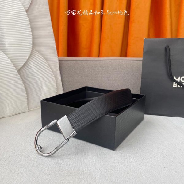 replica,repliche,fake,1:1,earrings,bracelet,ring,jewelry Montblanc da uomo larghezza 3,5 cm