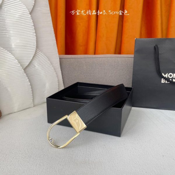 replica,repliche,fake,1:1,earrings,bracelet,ring,jewelry Montblanc da uomo larghezza 3,5 cm