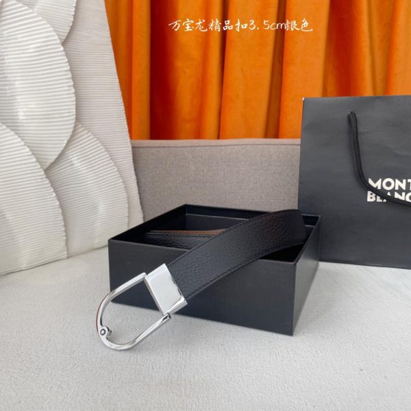 replica,repliche,fake,1:1,earrings,bracelet,ring,jewelry Montblanc da uomo larghezza 3,5 cm