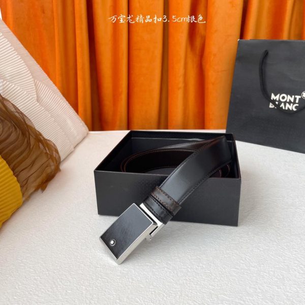 replica,repliche,fake,1:1,earrings,bracelet,ring,jewelry Montblanc da uomo larghezza 3,5 cm