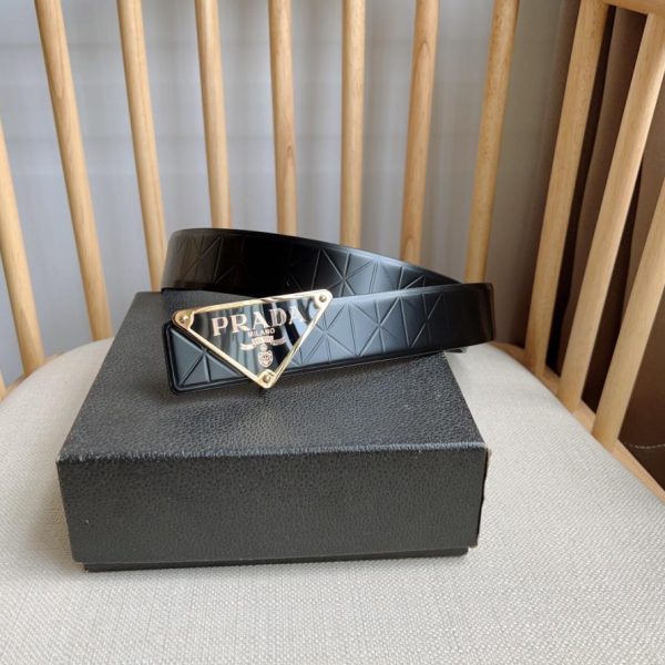 replica,repliche,fake,1:1,earrings,bracelet,ring,jewelry PRADA nuova cintura larga 3,5 cm