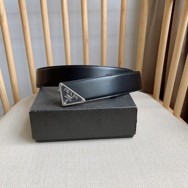 replica,repliche,fake,1:1,earrings,bracelet,ring,jewelry PRADA nuova cintura larga 4,0 cm