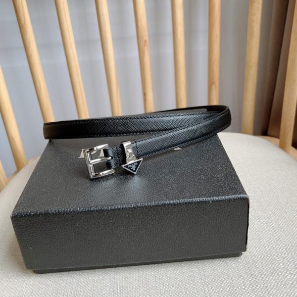 replica,repliche,fake,1:1,earrings,bracelet,ring,jewelry PRADA nuova cintura larghezza 1,5 cm