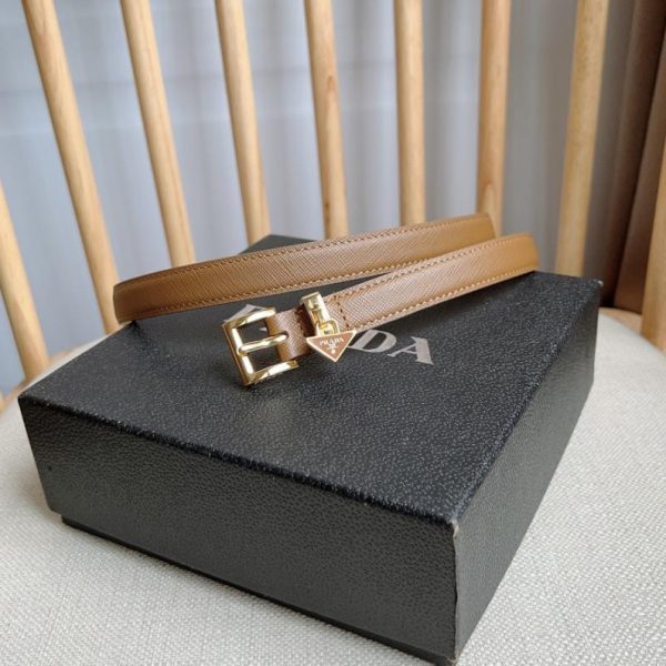 replica,repliche,fake,1:1,earrings,bracelet,ring,jewelry PRADA nuova cintura larghezza 1,5 cm
