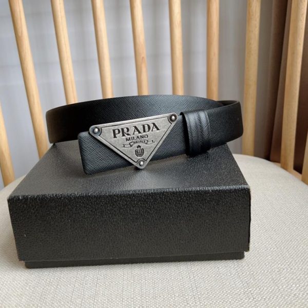 replica,repliche,fake,1:1,earrings,bracelet,ring,jewelry PRADA nuova cintura larga 3,5 cm