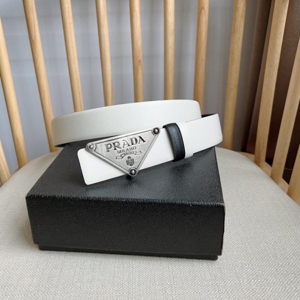 replica,repliche,fake,1:1,earrings,bracelet,ring,jewelry PRADA nuova cintura larga 3,5 cm