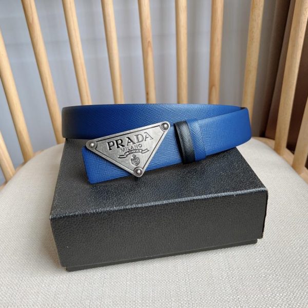 replica,repliche,fake,1:1,earrings,bracelet,ring,jewelry PRADA nuova cintura larga 3,5 cm