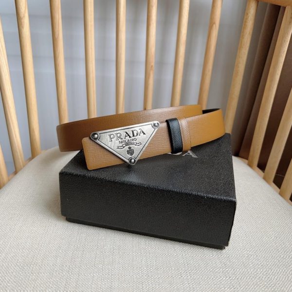 replica,repliche,fake,1:1,earrings,bracelet,ring,jewelry PRADA nuova cintura larga 3,5 cm