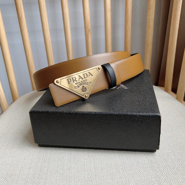replica,repliche,fake,1:1,earrings,bracelet,ring,jewelry PRADA nuova cintura larga 3,5 cm