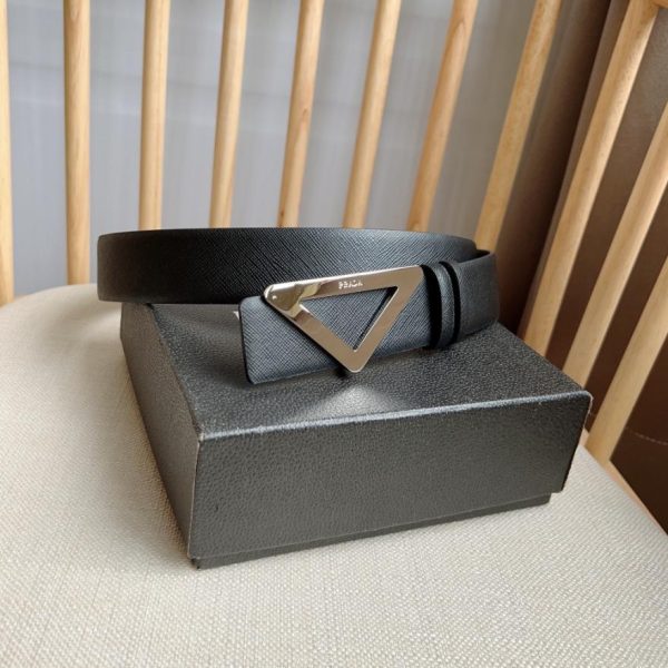 replica,repliche,fake,1:1,earrings,bracelet,ring,jewelry La nuova cintura di PRADA è larga 3,5 cm