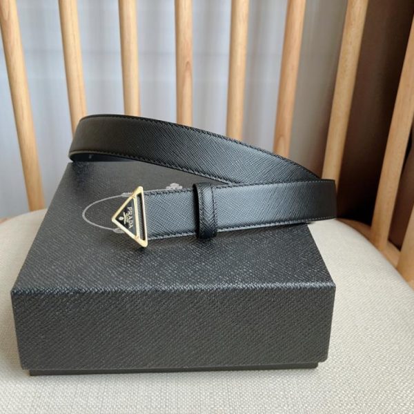 replica,repliche,fake,1:1,earrings,bracelet,ring,jewelry PRADA nuova cintura larga 3,0 cm