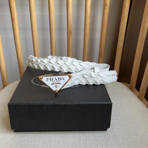 replica,repliche,fake,1:1,earrings,bracelet,ring,jewelry PRADA nuova cintura larga 2,5 cm