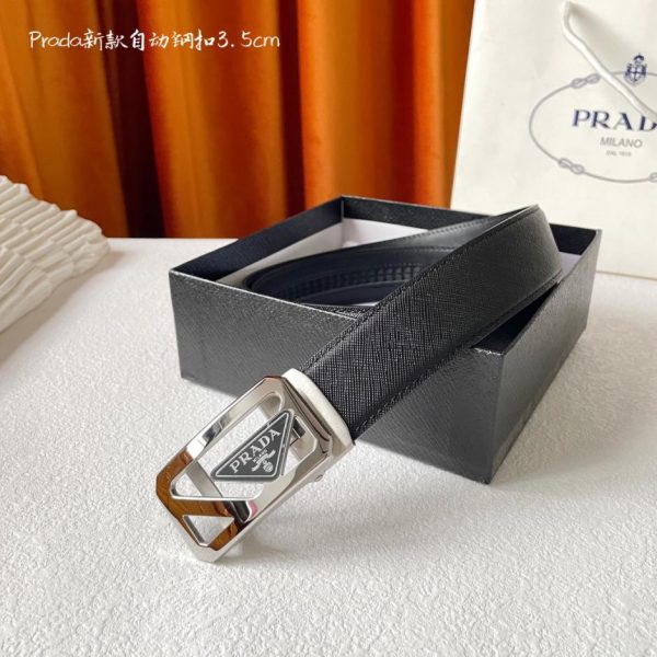 replica,repliche,fake,1:1,earrings,bracelet,ring,jewelry La nuova cintura di PRADA è larga 3,5 cm