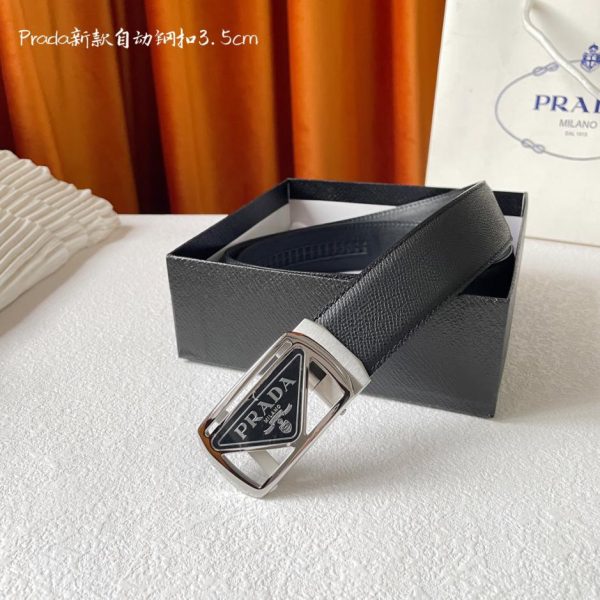 replica,repliche,fake,1:1,earrings,bracelet,ring,jewelry La nuova cintura di PRADA è larga 3,5 cm