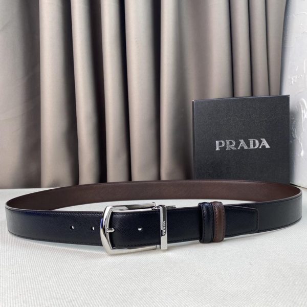 replica,repliche,fake,1:1,earrings,bracelet,ring,jewelry PRADA nuovo modello larghezza 3,5 cm