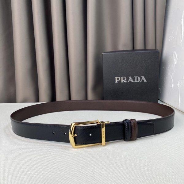 replica,repliche,fake,1:1,earrings,bracelet,ring,jewelry PRADA nuovo modello larghezza 3,5 cm