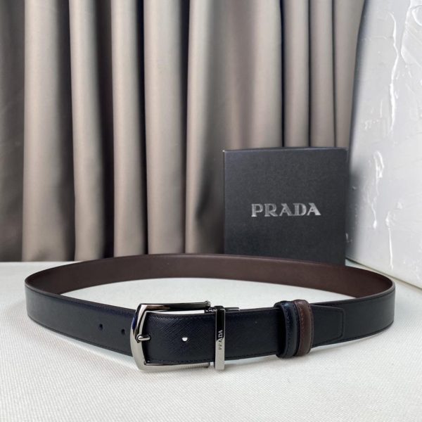 replica,repliche,fake,1:1,earrings,bracelet,ring,jewelry PRADA nuovo modello larghezza 3,5 cm