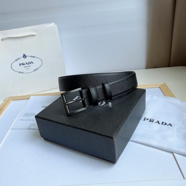 replica,repliche,fake,1:1,earrings,bracelet,ring,jewelry PRADA nuovo modello larghezza 3,5 cm