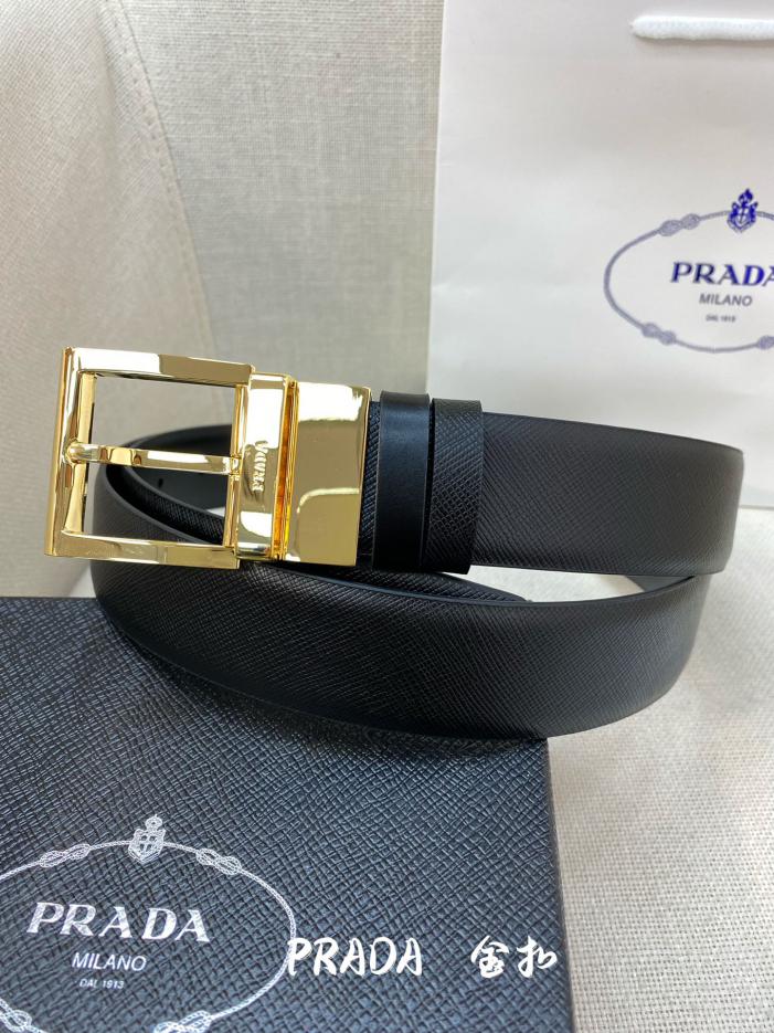 replica,repliche,fake,1:1,earrings,bracelet,ring,jewelry Cintura PRADA da uomo larga 3,4 cm replica,repliche,fake,1:1,earrings,bracelet,ring,jewelry Cintura PRADA da uomo larga 3,4 cm