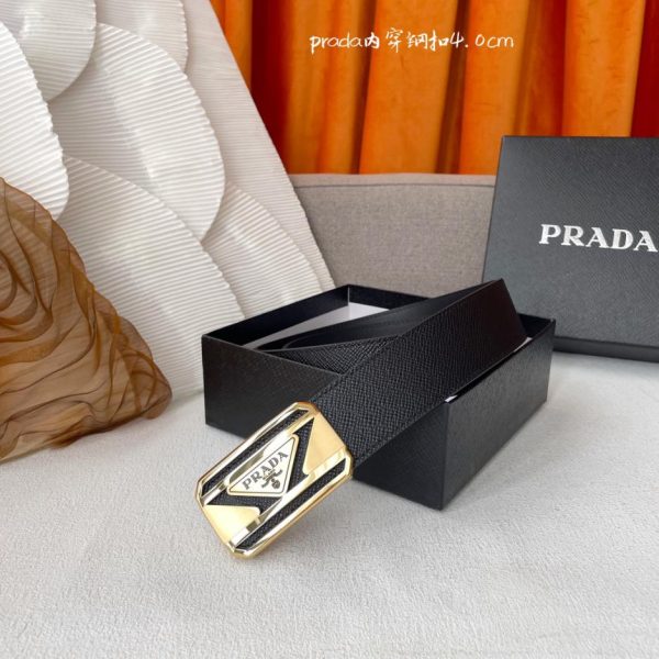 replica,repliche,fake,1:1,earrings,bracelet,ring,jewelry PRADA larghezza uomo 4,0 cm