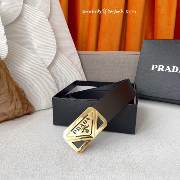 replica,repliche,fake,1:1,earrings,bracelet,ring,jewelry PRADA larghezza uomo 4,0 cm