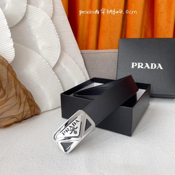 replica,repliche,fake,1:1,earrings,bracelet,ring,jewelry PRADA larghezza uomo 4,0 cm