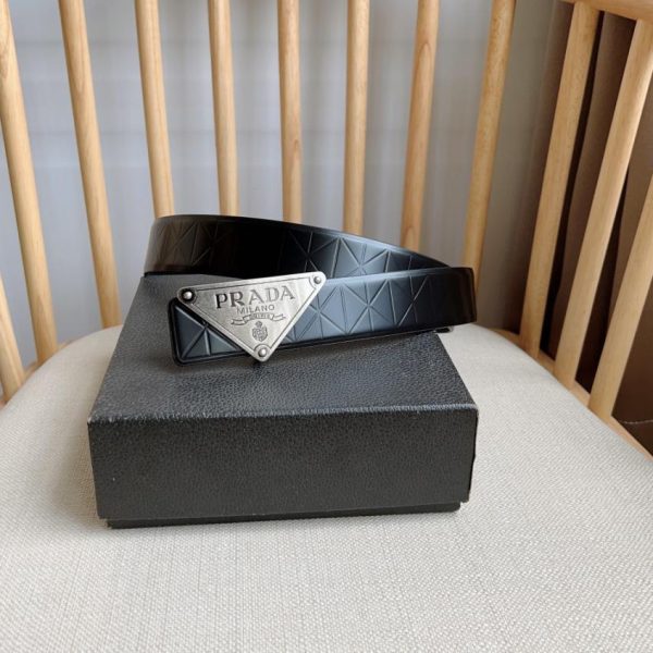 replica,repliche,fake,1:1,earrings,bracelet,ring,jewelry PRADA contatore nuova larghezza cintura 3,5 cm