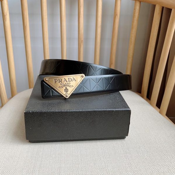 replica,repliche,fake,1:1,earrings,bracelet,ring,jewelry PRADA contatore nuova larghezza cintura 3,5 cm