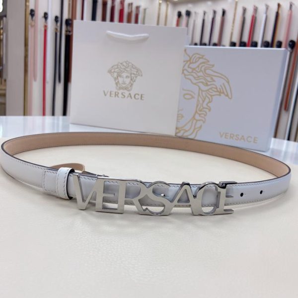 replica,repliche,fake,1:1,earrings,bracelet,ring,jewelry Cintura Versace 2.0CM