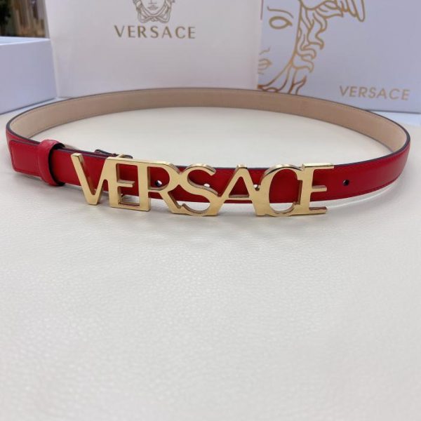 replica,repliche,fake,1:1,earrings,bracelet,ring,jewelry Cintura Versace 2.0CM
