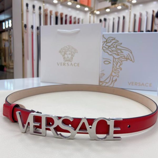 replica,repliche,fake,1:1,earrings,bracelet,ring,jewelry Cintura Versace 2.0CM