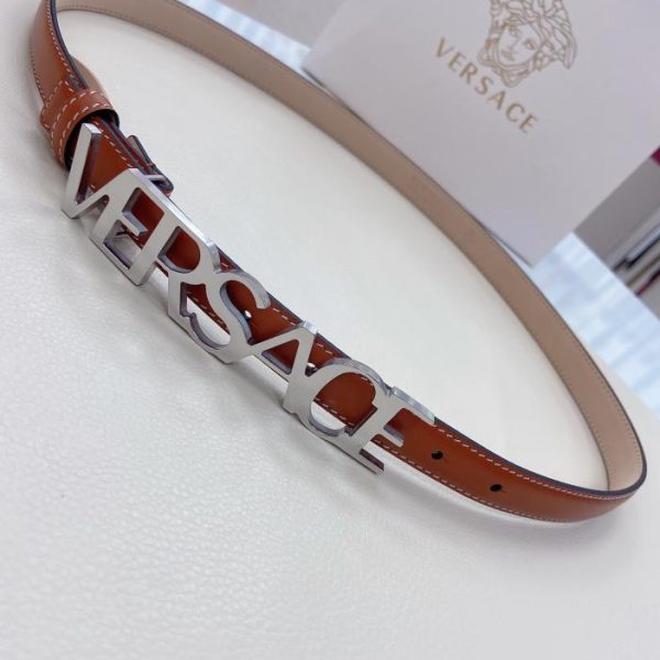 replica,repliche,fake,1:1,earrings,bracelet,ring,jewelry Cintura Versace larga 2,0 cm