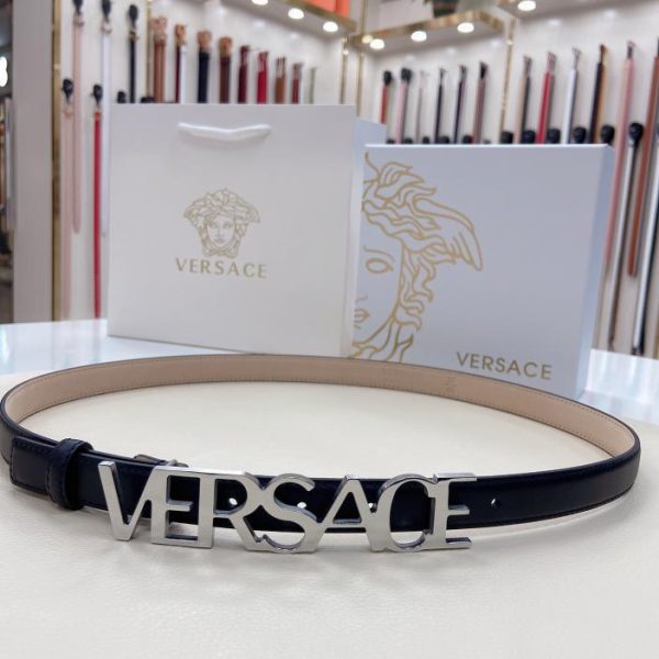 replica,repliche,fake,1:1,earrings,bracelet,ring,jewelry Cintura Versace larga 2,0 cm