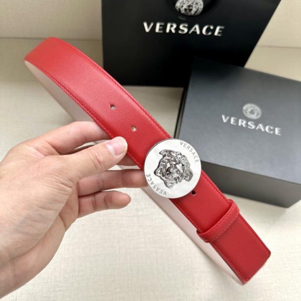replica,repliche,fake,1:1,earrings,bracelet,ring,jewelry Cintura larghezza 4,0 cm (Versace).