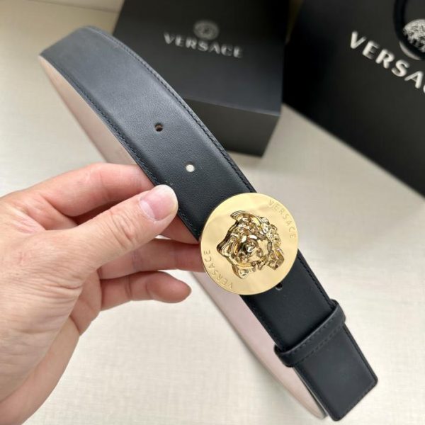 replica,repliche,fake,1:1,earrings,bracelet,ring,jewelry Cintura larghezza 4,0 cm (Versace).