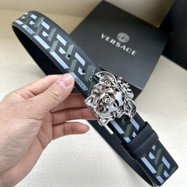replica,repliche,fake,1:1,earrings,bracelet,ring,jewelry Cintura larghezza 3,8 cm