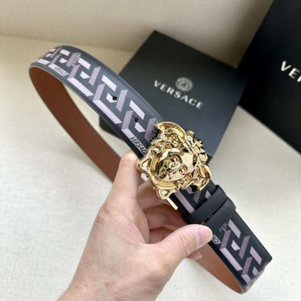 replica,repliche,fake,1:1,earrings,bracelet,ring,jewelry Cintura larghezza 3,8 cm
