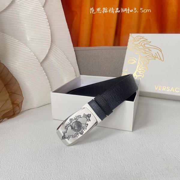 replica,repliche,fake,1:1,earrings,bracelet,ring,jewelry Versace uomo larghezza 3,5 cm