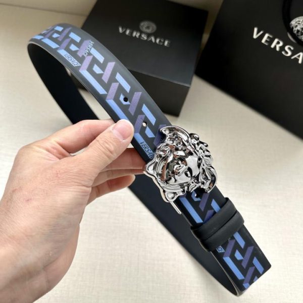 replica,repliche,fake,1:1,earrings,bracelet,ring,jewelry Cintura larghezza 3,8 cm