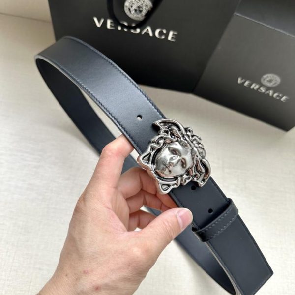 replica,repliche,fake,1:1,earrings,bracelet,ring,jewelry Cintura larghezza 4,0 cm (Versace).