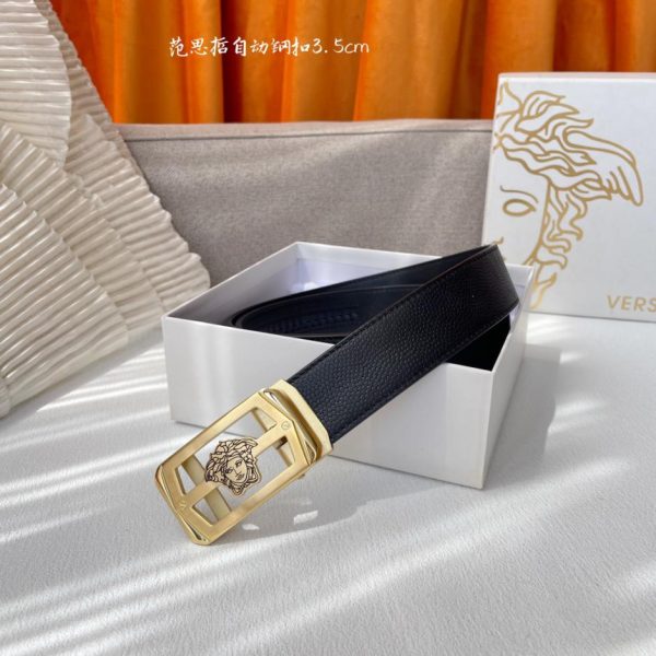 replica,repliche,fake,1:1,earrings,bracelet,ring,jewelry Versace uomo larghezza 3,5 cm