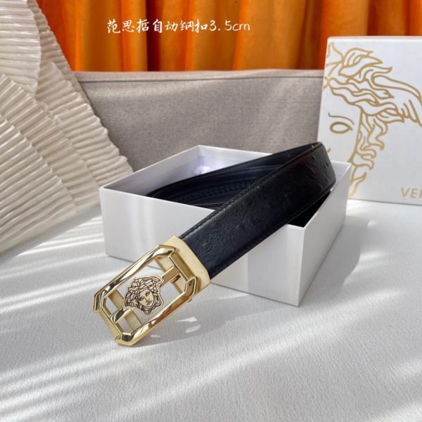 replica,repliche,fake,1:1,earrings,bracelet,ring,jewelry Versace uomo larghezza 3,5 cm
