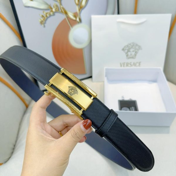 replica,repliche,fake,1:1,earrings,bracelet,ring,jewelry Versace uomo larghezza 3,5 cm