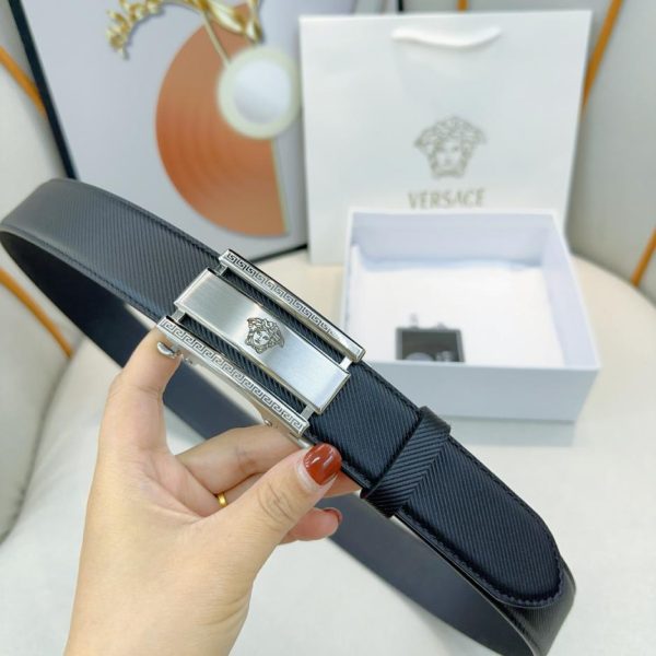 replica,repliche,fake,1:1,earrings,bracelet,ring,jewelry Versace uomo larghezza 3,5 cm